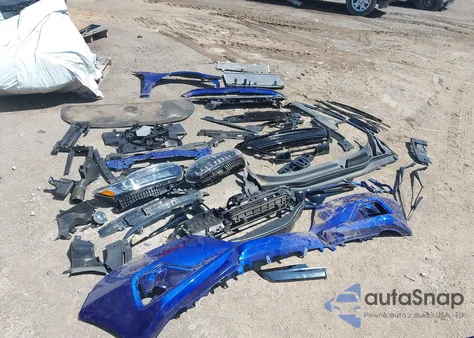 2022 Honda Accord Hybrid Sport from USA, damaged, VIN 1HGCV3F20NA031065